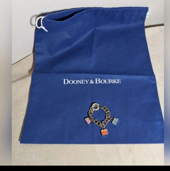 COPY - DB bracelet - Picture 2 of 4